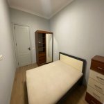 Аренда 3 комнатная Новостройка, İnşaatçılar метро, Ясамал район 4