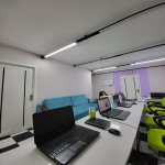 Kirayə (aylıq) 3 otaqlı Ofis, Nəriman Nərimanov metrosu, Nərimanov rayonu 12