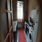 Satılır 5 otaqlı Həyət evi/villa, Avtovağzal metrosu, Biləcəri qəs., Binəqədi rayonu 11