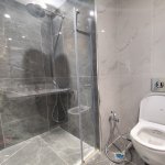 Аренда 2 комнатная Новостройка, İnşaatçılar метро, пос. Ясамал, Ясамал район 12