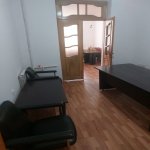 Kirayə (aylıq) 4 otaqlı Ofis, Gənclik metrosu, Nərimanov rayonu 7