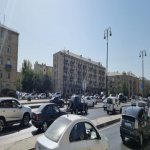 Kirayə (aylıq) Obyekt, Nəriman Nərimanov metrosu, Nərimanov rayonu 11