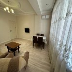 Kirayə (aylıq) 3 otaqlı Yeni Tikili, Qara Qarayev metrosu, Xətai rayonu 2