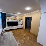 Satılır 4 otaqlı Köhnə Tikili, Nəriman Nərimanov metrosu, Montin qəs., Nərimanov rayonu 5