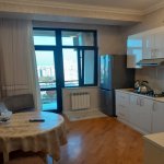 Kirayə (aylıq) 2 otaqlı Yeni Tikili, Gənclik metrosu, Nəsimi rayonu 5