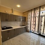 Kirayə (aylıq) 2 otaqlı Yeni Tikili, Dərnəgül metrosu, Yasamal rayonu 5