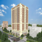 Kirayə (aylıq) 2 otaqlı Yeni Tikili, Xətai metrosu, Bravo Xətai, Xətai rayonu 18