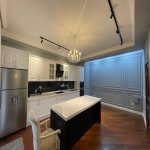 Satılır 4 otaqlı Yeni Tikili, Ağ şəhər, Xətai rayonu 11