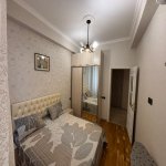 Продажа 2 комнатная Новостройка Хырдалан 7