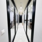 Аренда 5 комнатная Офис, Насими район 12