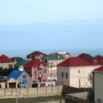 Kirayə (aylıq) 7 otaqlı Həyət evi/villa, Badamdar qəs., Səbail rayonu 2