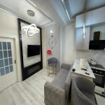 Аренда 3 комнатная Новостройка, м. Гянджлик метро, Медицинский Университет, Насими район 16