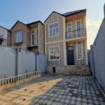 Satılır 5 otaqlı Həyət evi/villa, Masazır, Abşeron rayonu 2