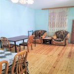 Kirayə (aylıq) 3 otaqlı Həyət evi/villa, Səbail rayonu 1