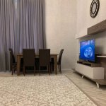 Kirayə (aylıq) 2 otaqlı Yeni Tikili, Memar Əcəmi metrosu, 3-cü mikrorayon, Nəsimi rayonu 1