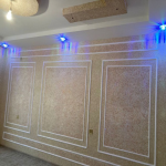 Satılır 8 otaqlı Bağ evi, Novxanı, Abşeron rayonu 5