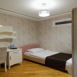 Аренда 4 комнатная Новостройка, м. 8 Ноябрь метро, Насими район 4