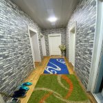 Satılır 7 otaqlı Həyət evi/villa, Badamdar qəs., Səbail rayonu 6