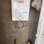 Satılır 2 otaqlı Həyət evi/villa, Binə qəs., Aviasiya Akademiyası Universiteti, Xəzər rayonu 6