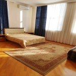 Kirayə (aylıq) 8 otaqlı Həyət evi/villa, Badamdar qəs., Səbail rayonu 5