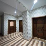 Satılır 3 otaqlı Yeni Tikili, Neftçilər metrosu, Bakıxanov qəs., Sabunçu rayonu 8