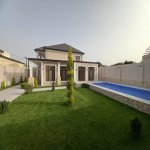 Satılır 7 otaqlı Həyət evi/villa, Buzovna, Xəzər rayonu 1