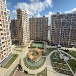 Satılır 3 otaqlı Yeni Tikili, Yasamal qəs., Yasamal rayonu 1