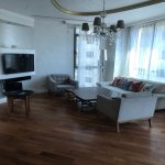 Kirayə (aylıq) 4 otaqlı Yeni Tikili, İçərişəhər metrosu, Səbail rayonu 2