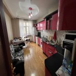 Продажа 3 комнатная Новостройка, м. Эльмляр Академиясы метро, Ясамал район 9
