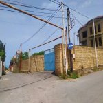 Satılır 8 otaqlı Bağ evi, Novxanı, Abşeron rayonu 22