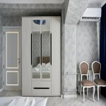 Kirayə (aylıq) 3 otaqlı Yeni Tikili, Sahil metrosu, Port Baku, Səbail rayonu 44