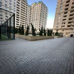 Satılır 3 otaqlı Yeni Tikili, 28 May metrosu, Nərimanov rayonu 2