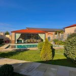 Satılır 4 otaqlı Bağ evi, Mərdəkan, Xəzər rayonu 5