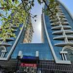 Kirayə (aylıq) 6 otaqlı Ofis, Elmlər akademiyası metrosu, Yasamal rayonu 1