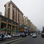 Продажа 2 комнатная Новостройка, м. Ази Асланова метро, Ахмедли, Хетаи район 1