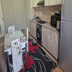 Kirayə (aylıq) 3 otaqlı Yeni Tikili, Nərimanov rayonu 8