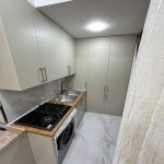 Аренда 3 комнат Новостройка, İnşaatçılar метро, Ясамал район 20