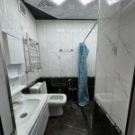 Аренда 2 комнатная Новостройка Хырдалан 6