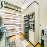 Kirayə (aylıq) 3 otaqlı Yeni Tikili, İçərişəhər metrosu, Səbail rayonu 18