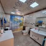 Kirayə (aylıq) 6 otaqlı Həyət evi/villa, Badamdar qəs., Səbail rayonu 27
