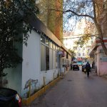 Satılır Obyekt, Memar Əcəmi metrosu, 3-cü mikrorayon, ANS telekanalı, Nəsimi rayonu 7