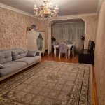 Kirayə (aylıq) 2 otaqlı Köhnə Tikili, İnşaatçılar metrosu, Alatava, Yasamal rayonu 2