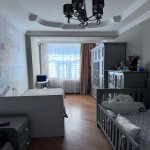 Kirayə (aylıq) 3 otaqlı Yeni Tikili, Dərnəgül metrosu, Elit ticarət mərkəzi, Binəqədi rayonu 12