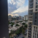 Satılır 2 otaqlı Yeni Tikili, Nizami metrosu, Nəsimi rayonu 22