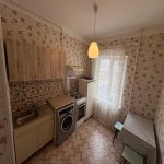 Kirayə (aylıq) 1 otaqlı Köhnə Tikili, Xətai metrosu, Ağ şəhər, Xətai rayonu 2