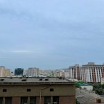 Kirayə (aylıq) 3 otaqlı Yeni Tikili, Nizami metrosu, Yasamal rayonu 23