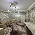 Продажа 2 комнатная Новостройка Хырдалан 4