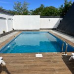 Kirayə (günlük) 5 otaqlı Həyət evi/villa Qəbələ 13