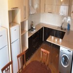Kirayə (aylıq) 4 otaqlı Yeni Tikili, Nəriman Nərimanov metrosu, Nərimanov rayonu 11