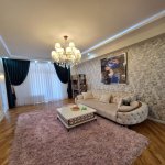 Satılır 3 otaqlı Yeni Tikili, Qara Qarayev metrosu, Nizami rayonu 6